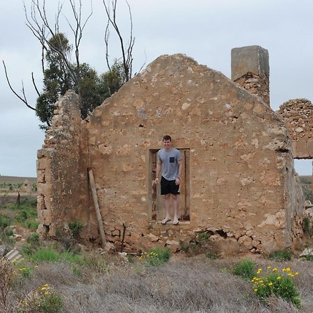 Big4 Ceduna Tourist Park מראה חיצוני תמונה