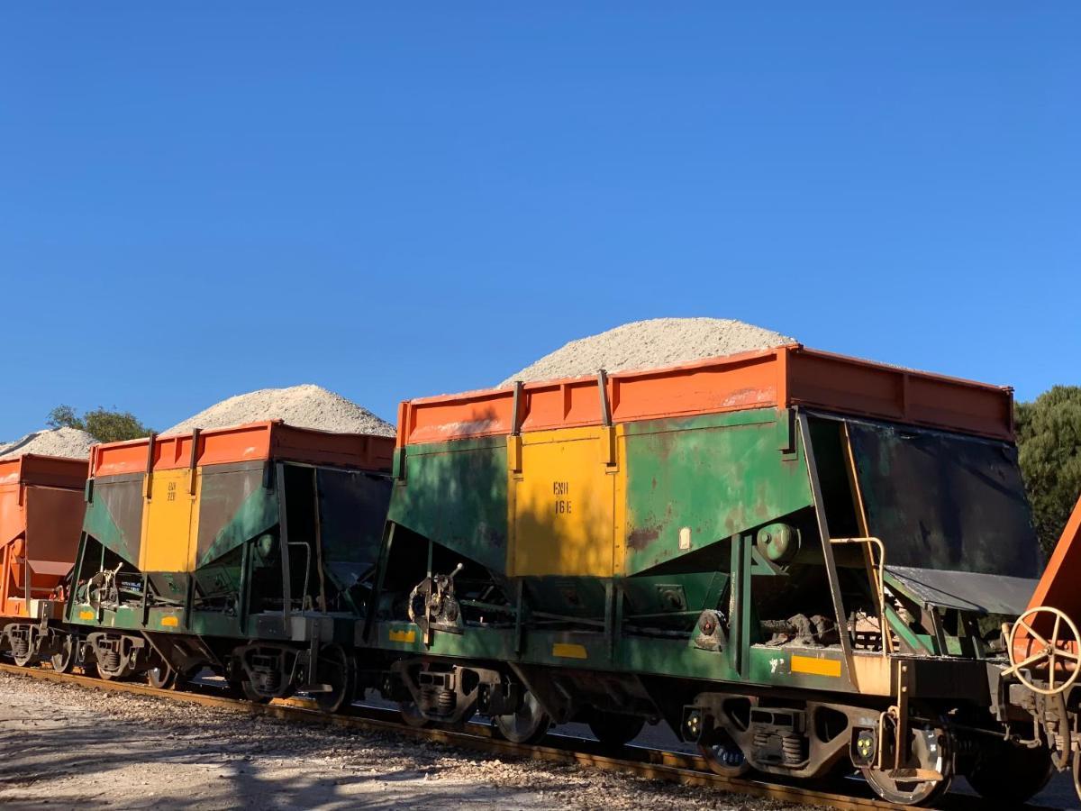 Big4 Ceduna Tourist Park מראה חיצוני תמונה