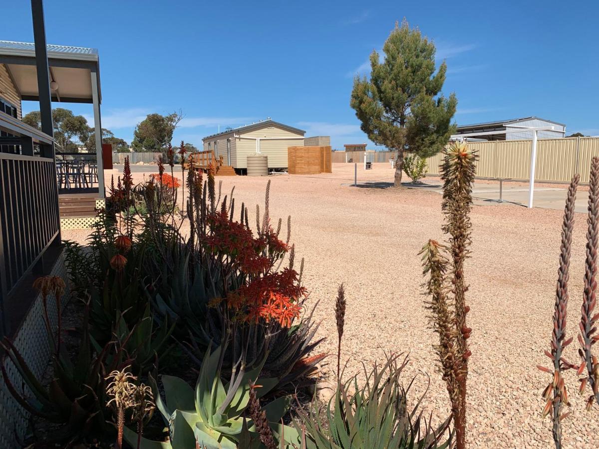 Big4 Ceduna Tourist Park מראה חיצוני תמונה