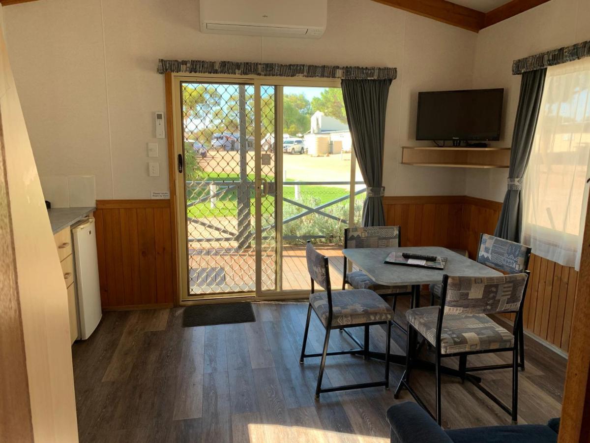 Big4 Ceduna Tourist Park מראה חיצוני תמונה