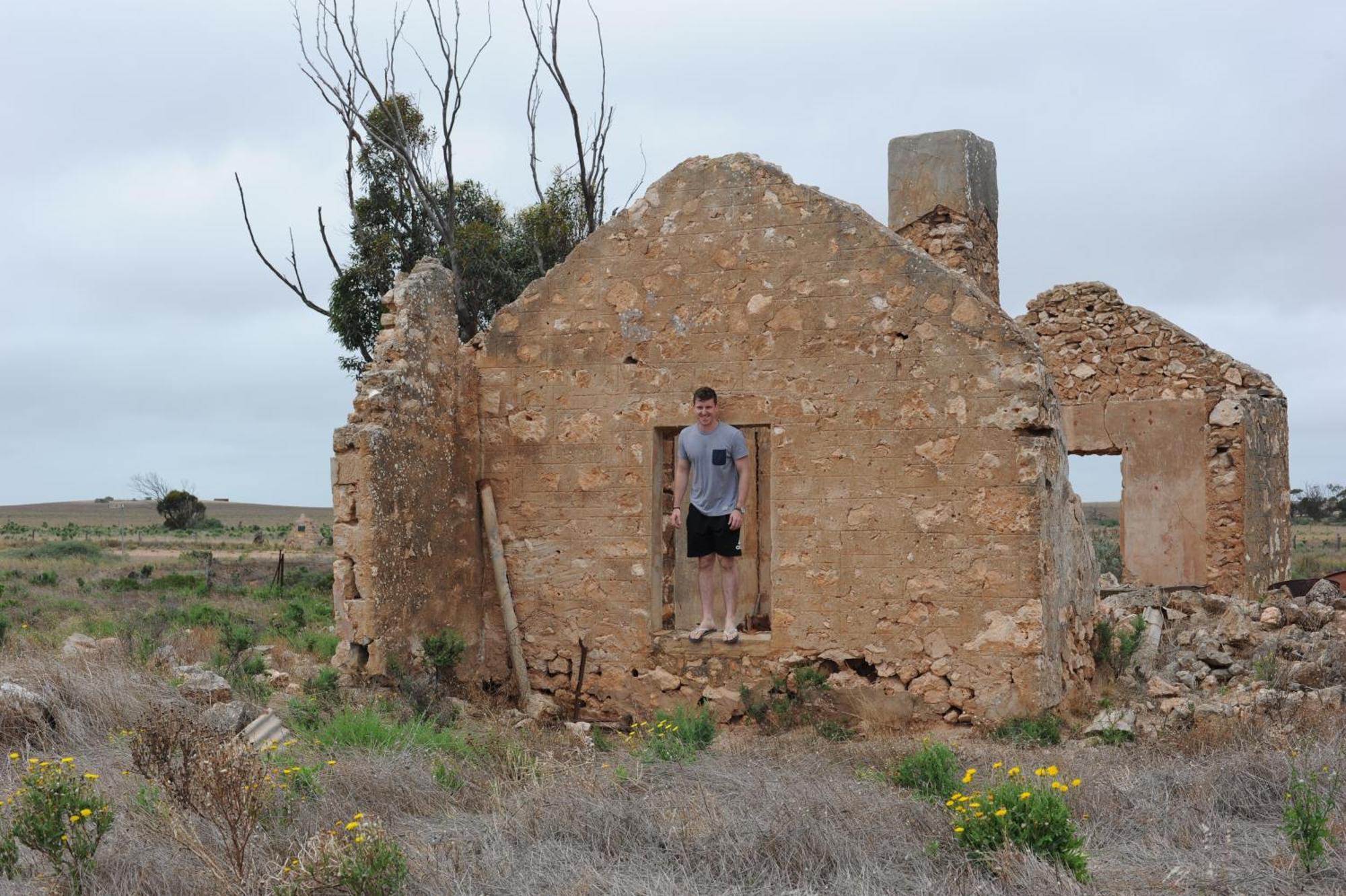 Big4 Ceduna Tourist Park מראה חיצוני תמונה