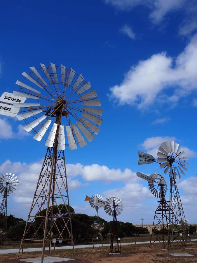 Big4 Ceduna Tourist Park מראה חיצוני תמונה